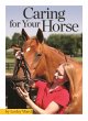 Caring for Your Horse (eBook, ePUB) - Bild 1