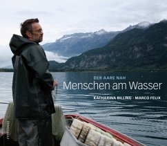 Cover Menschen am Wasser