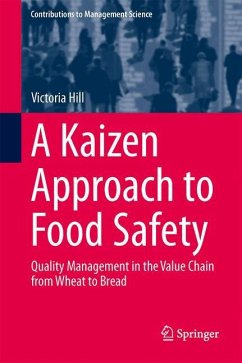 A Kaizen Approach to Food Safety - Hill, Victoria