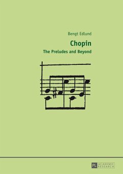 Chopin - Edlund, Bengt
