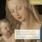 Weihnachtliche Renaissancemusik Aus Nürnberger Han