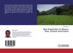 Rice Production in Ghana: Past, Present and Future - Boansi, David