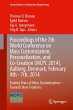 Proceedings of the 7th World Conference... - Bild 1