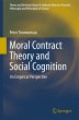 Moral Contract Theory and Social... - Bild 1