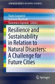 Resilience and Sustainability in Relation to Natural Disasters: A Challenge for Future Cities
