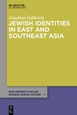 Transnational Jewish Identities in East and Southeast Asia