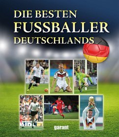 Die besten Fußballer Deutschlands