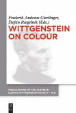 Wittgenstein on Colour