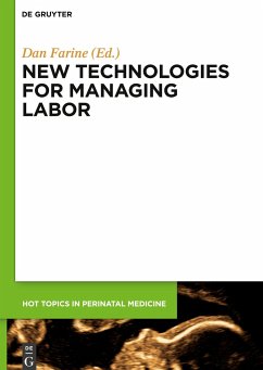 New technologies for managing labor - Farine, Dan