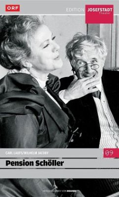 Pension Schöller (1978), 1 DVD