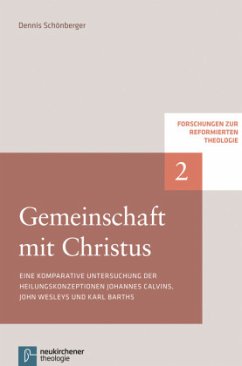 Gemeinschaft mit Christus - Schönberger, Dennis