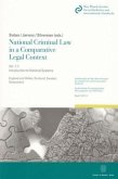 National Criminal Law in a Comparative Legal Context