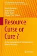 Resource Curse or Cure ? - Bild 1