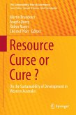 Resource Curse or Cure ?