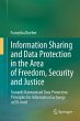 Information Sharing and Data Protection... - Bild 1