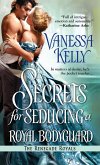 Secrets for Seducing a Royal Bodyguard (eBook, ePUB)