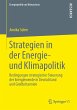 Strategien in der Energie- und... - Bild 1
