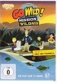 Go Wild! Mission Wildnis - Folge 4: Das Wettangeln