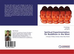 Spiritual Experimentation for Buddhism in the West - Bhargav, Astha;Vats, Smriti;Sharma, Ritu