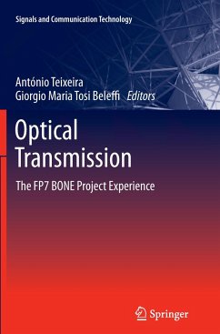 Optical Transmission