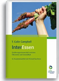 InterEssen - Campbell, T. Colin