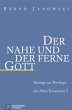 Der nahe und der ferne Gott - Bild 1