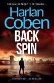 Back Spin Back Spin