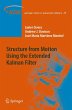 Structure from Motion using the... - Bild 1