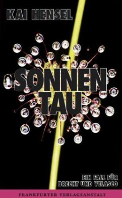 Sonnentau - Hensel, Kai