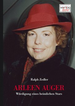 Arleen Auger - Zedler, Ralph