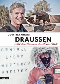 Draußen - Bernhart, Udo