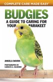 Budgies (eBook, ePUB)