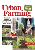 Urban Farming (eBook, ePUB)