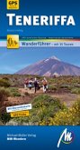 MM-Wandern Teneriffa