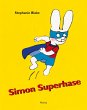 Simon Superhase - Bild 1
