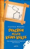 Drachen mögen keine Kekse