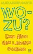 Wozu? - Bild 1