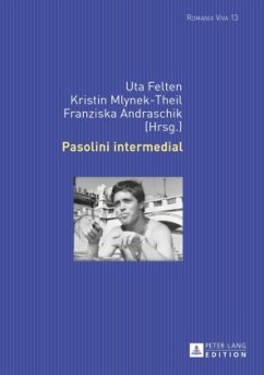 Cover Pasolini intermedial