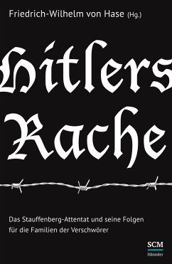 Hitlers Rache