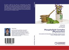 Phospholipid Complex (Phytosomes) - Patel, Chirag;Patel, Pinkesh;Mangukia, Dhruv