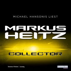 Collector Bd.1 (MP3-Download) - Heitz, Markus