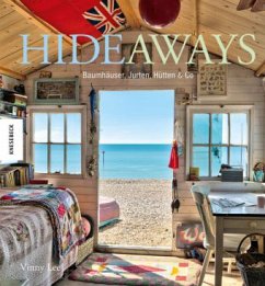 Cover Hideaways