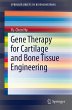 Gene Therapy for Cartilage and Bone... - Bild 1