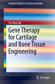 Gene Therapy for Cartilage and Bone Tissue Engineering