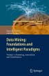 Data Mining: Foundations and... - Bild 1
