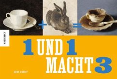 Cover Eins und eins macht drei
