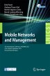Mobile Networks and Management - Bild 1