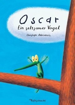 Cover Oscar