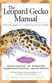 The Leopard Gecko Manual (eBook, ePUB)