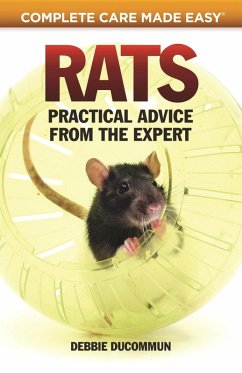 Cover Rats (eBook, ePUB)